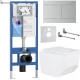Комплект 6 в 1 Roxen StounFix Dual Fresh 868572