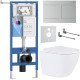Комплект 6 в 1 Roxen StounFix Dual Fresh 868579