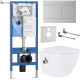 Комплект 6 в 1 Roxen StounFix Dual Fresh 868587