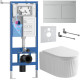 Комплект 6 в 1 Roxen StounFix Dual Fresh 868588