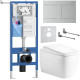 Комплект 6 в 1 Roxen StounFix Dual Fresh 868589
