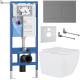 Комплект 6 в 1 Roxen StounFix Dual Fresh 868598