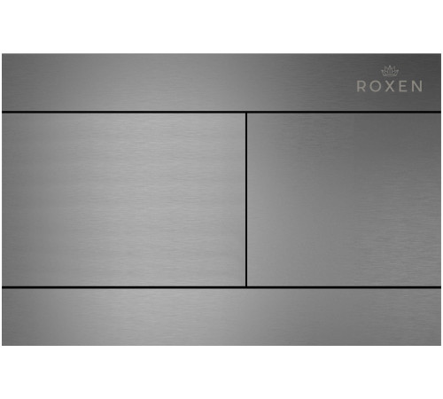 Комплект 6 в 1 Roxen StounFix Dual Fresh 868608