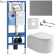 Комплект 6 в 1 Roxen StounFix Dual Fresh 868620