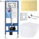 Комплект 6 в 1 Roxen StounFix Dual Fresh 868638