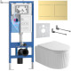 Комплект 6 в 1 Roxen StounFix Dual Fresh 868649