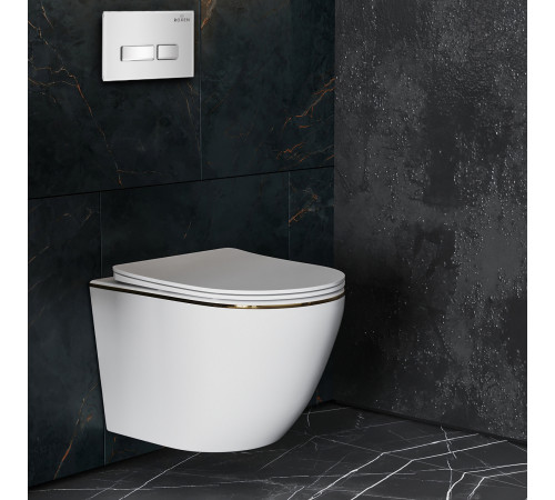 Комплект 6 в 1 Roxen StounFix Dual Fresh 904965