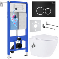 Комплект 6 в 1 Roxen StounFix Dual Fresh 906342