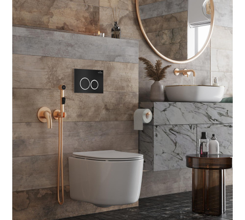 Комплект 6 в 1 Roxen StounFix Dual Fresh 911522