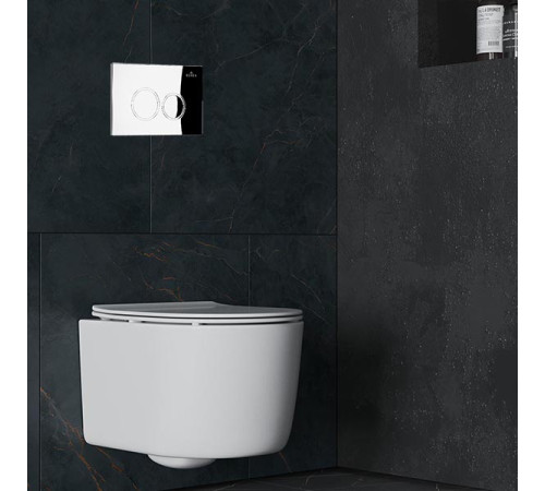 Комплект 6 в 1 Roxen StounFix Dual Fresh 913681