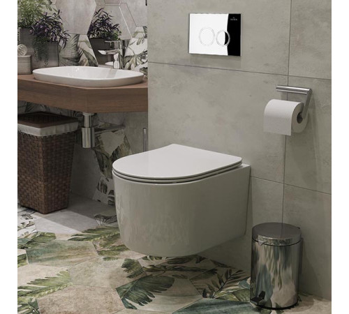 Комплект 6 в 1 Roxen StounFix Dual Fresh 913681