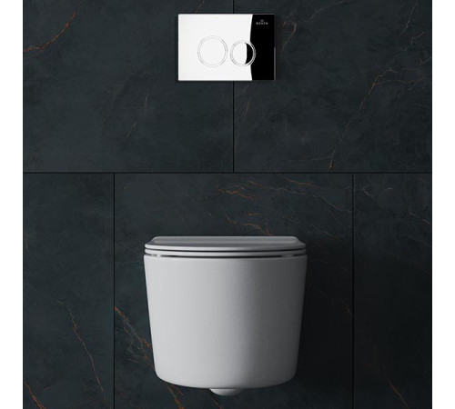 Комплект 6 в 1 Roxen StounFix Dual Fresh 913681