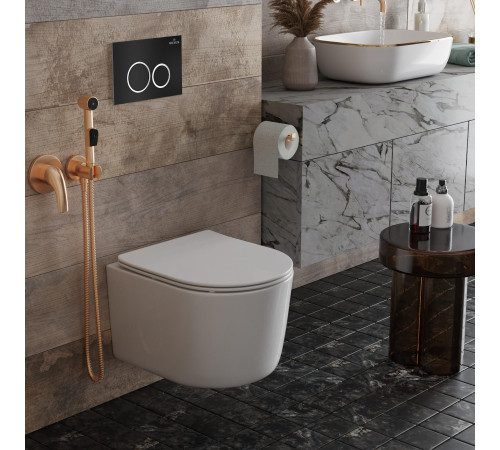 Комплект 6 в 1 Roxen StounFix Dual Fresh 915792