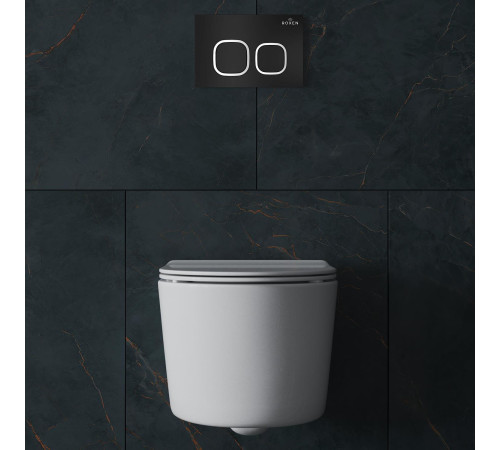 Комплект 6 в 1 Roxen StounFix Dual Fresh 917914