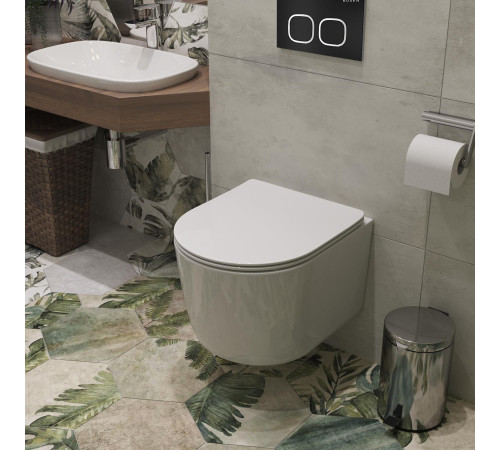 Комплект 6 в 1 Roxen StounFix Dual Fresh 917914