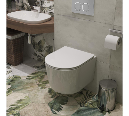 Комплект 6 в 1 Roxen StounFix Dual Fresh 919136