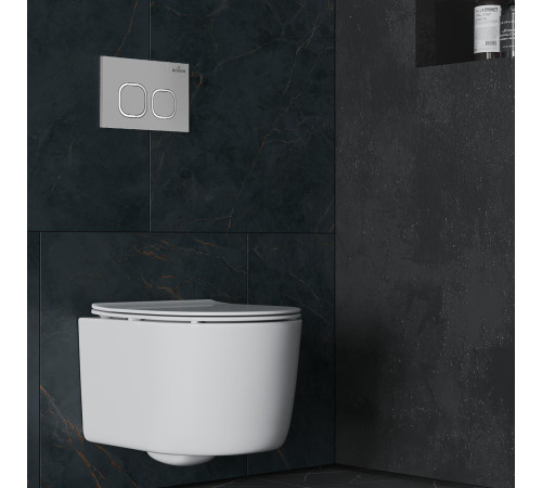 Комплект 6 в 1 Roxen StounFix Dual Fresh 919136