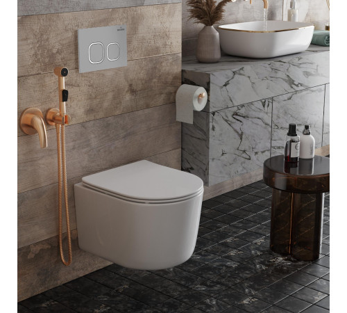 Комплект 6 в 1 Roxen StounFix Dual Fresh 919136