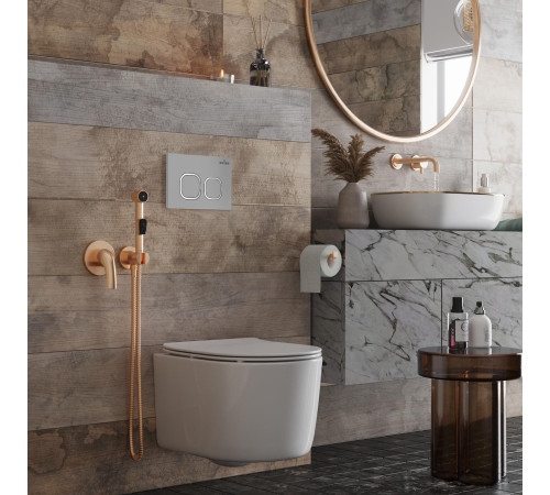 Комплект 6 в 1 Roxen StounFix Dual Fresh 919136