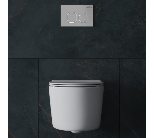 Комплект 6 в 1 Roxen StounFix Dual Fresh 919136