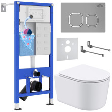 Комплект 6 в 1 Roxen StounFix Dual Fresh 919136