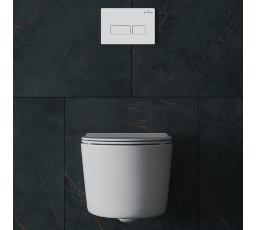 Комплект 6 в 1 Roxen StounFix Dual Fresh 920247