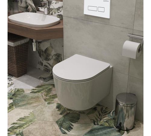 Комплект 6 в 1 Roxen StounFix Dual Fresh 920247