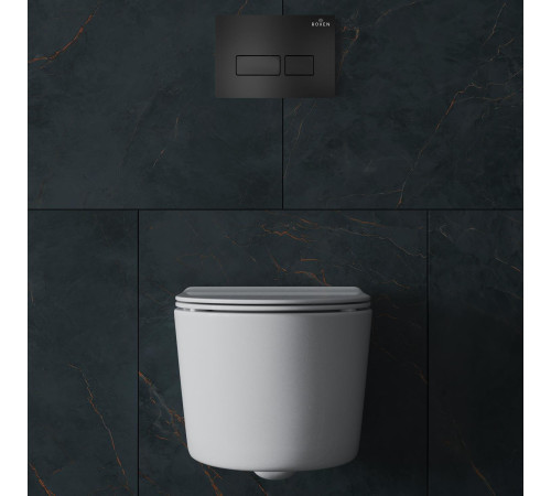 Комплект 6 в 1 Roxen StounFix Dual Fresh 921358