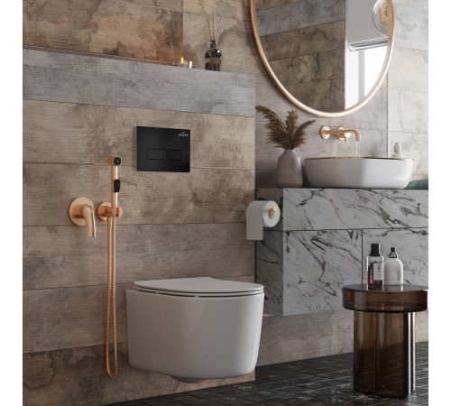 Комплект 6 в 1 Roxen StounFix Dual Fresh 921358