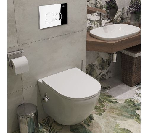 Комплект 6 в 1 Roxen StounFix Dual Fresh 926249 