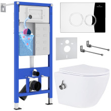 Комплект 6 в 1 Roxen StounFix Dual Fresh 926249 