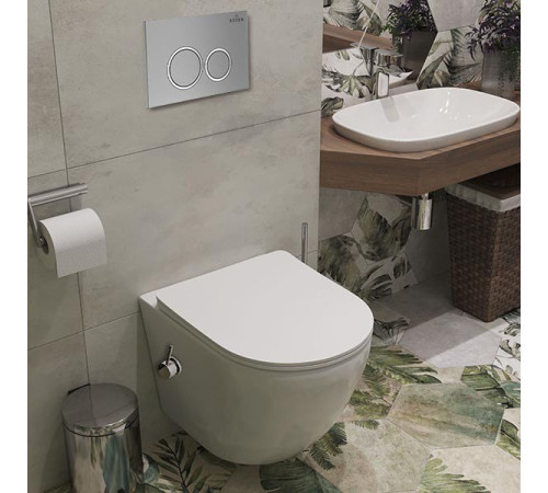 Комплект 6 в 1 Roxen StounFix Dual Fresh 932494