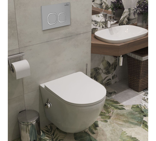 Комплект 6 в 1 Roxen StounFix Dual Fresh 934445