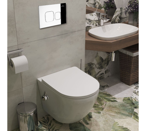 Комплект 6 в 1 Roxen StounFix Dual Fresh 942567