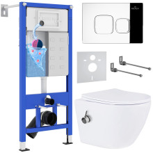 Комплект 6 в 1 Roxen StounFix Dual Fresh 942567