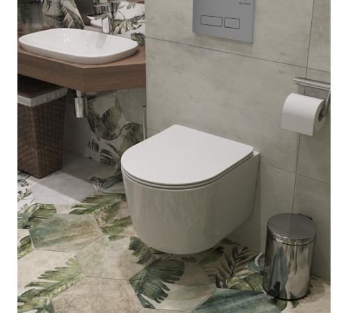 Комплект 6 в 1 Roxen StounFix Dual Fresh 943570