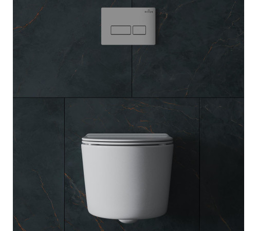 Комплект 6 в 1 Roxen StounFix Dual Fresh 943570