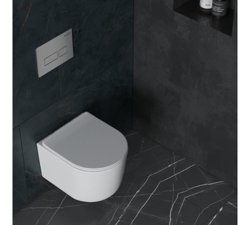 Комплект 6 в 1 Roxen StounFix Dual Fresh 943570