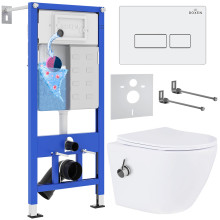 Комплект 6 в 1 Roxen StounFix Dual Fresh 953833