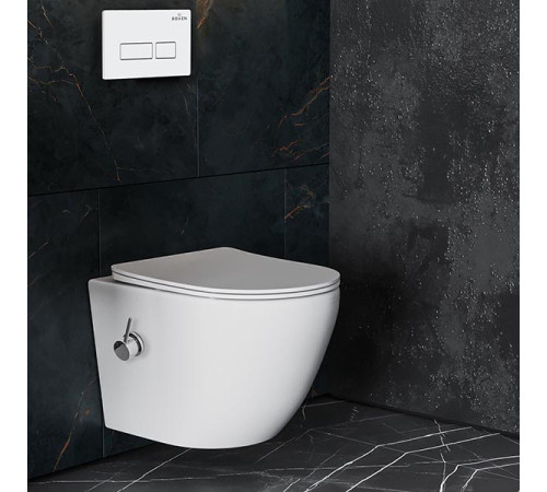 Комплект 6 в 1 Roxen StounFix Dual Fresh 953833