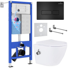 Комплект 6 в 1 Roxen StounFix Dual Fresh 958156