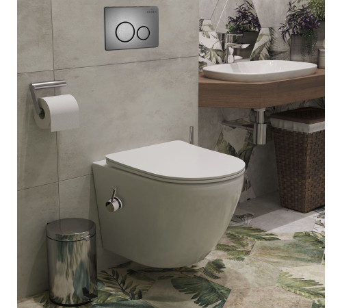 Комплект 6 в 1 Roxen StounFix Dual Fresh 962282