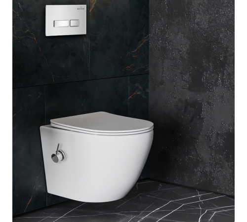 Комплект 6 в 1 Roxen StounFix Dual Fresh 962866