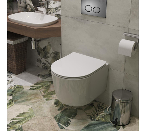 Комплект 6 в 1 Roxen StounFix Dual Fresh 963592