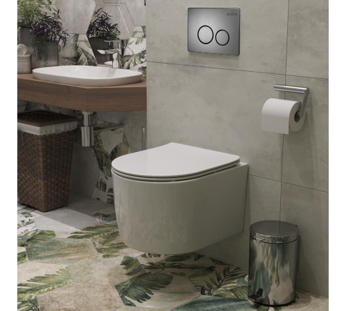 Комплект 6 в 1 Roxen StounFix Dual Fresh 963592