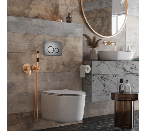 Комплект 6 в 1 Roxen StounFix Dual Fresh 963592