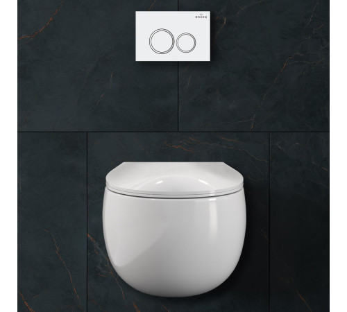 Комплект 6 в 1 Roxen StounFix Dual Fresh 964008