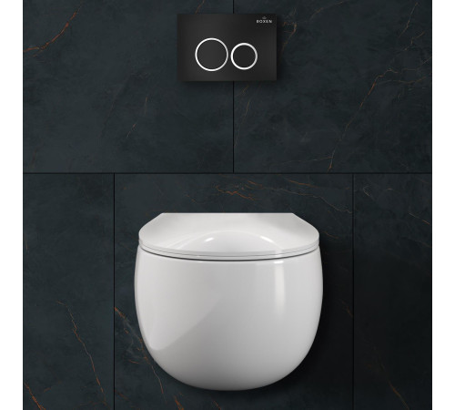 Комплект 6 в 1 Roxen StounFix Dual Fresh 964010