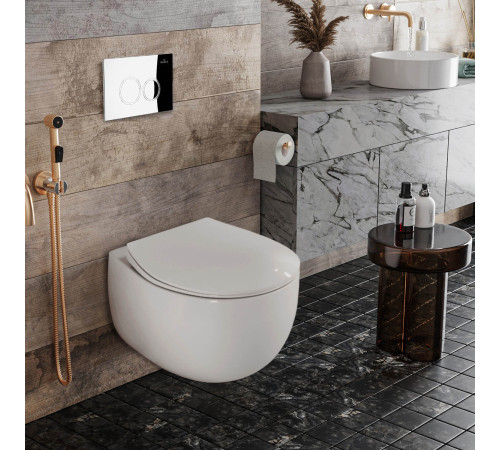 Комплект 6 в 1 Roxen StounFix Dual Fresh 964032