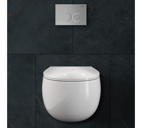 Комплект 6 в 1 Roxen StounFix Dual Fresh 964076